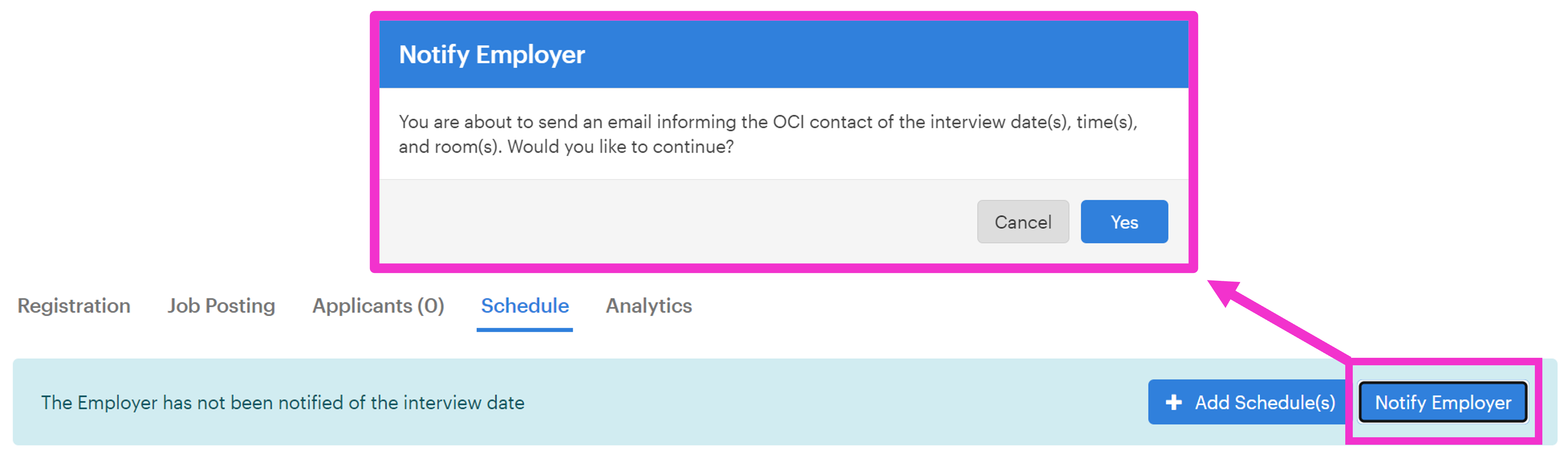 OCI_Schedule_-_Notify_of_Interview_Date.png