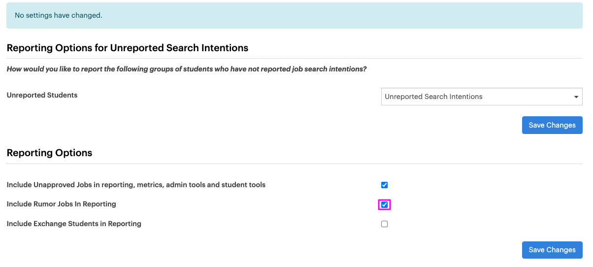 which-outcomes-are-not-included-in-reporting-12twenty-support